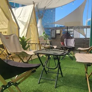 2* Отель Mizo