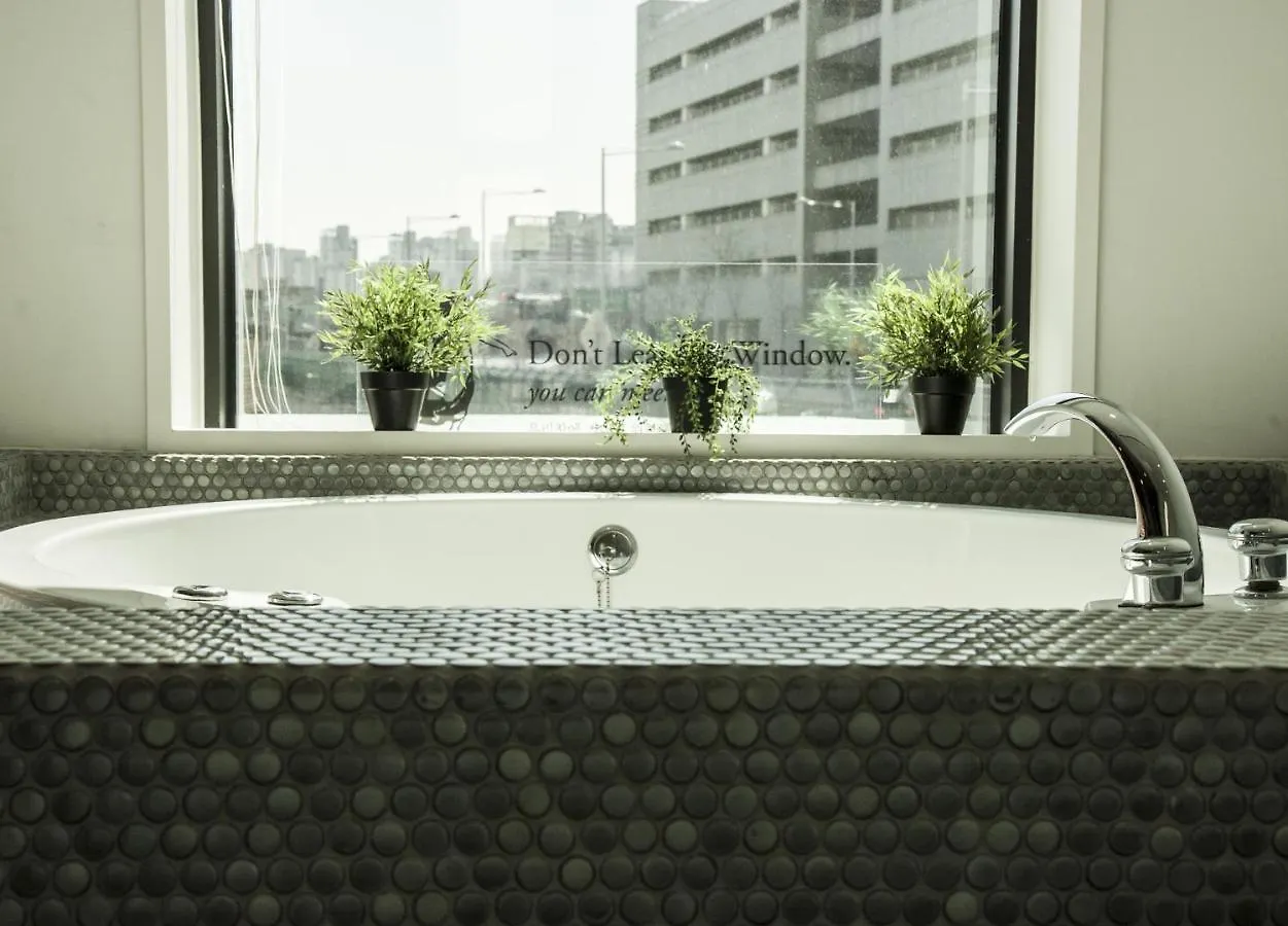 31Page Hotel Seoul