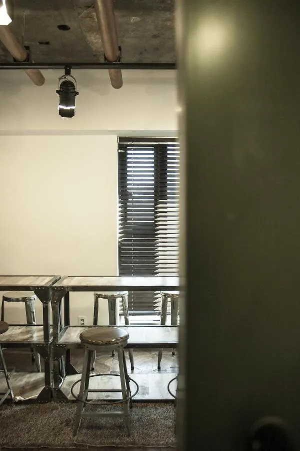 31Page Hotel Seoul