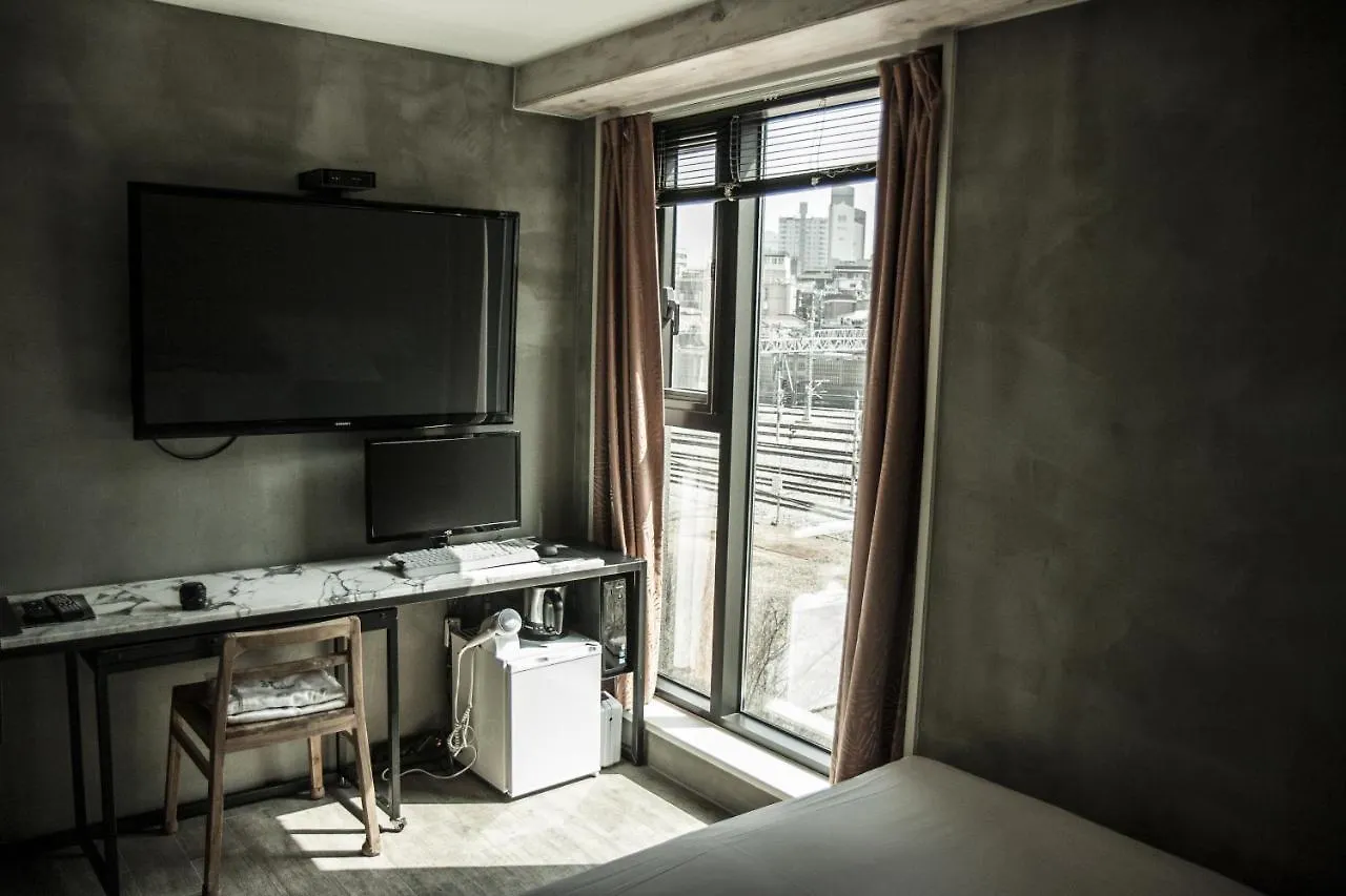 31Page Hotel Seoul