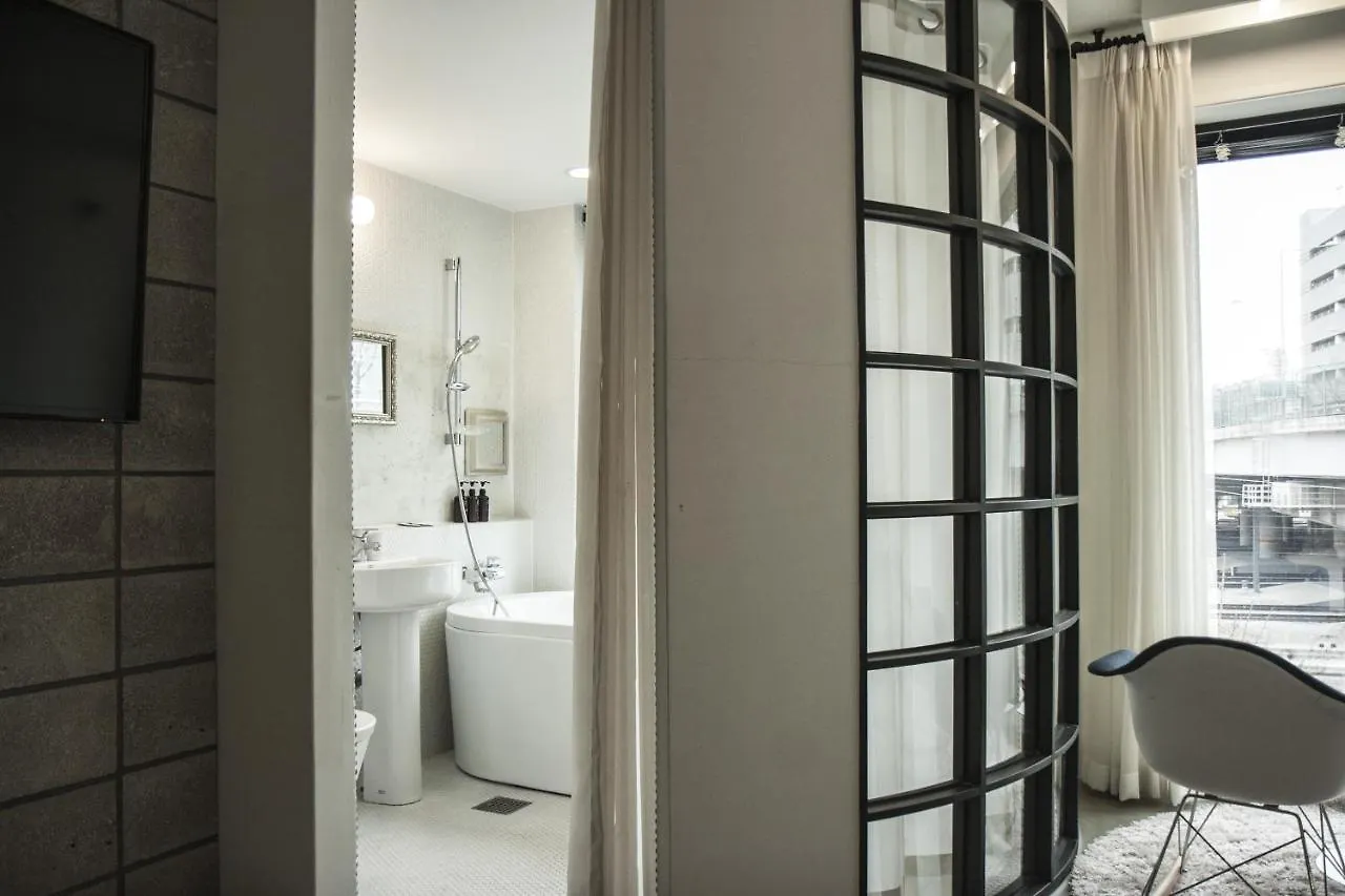 31Page Hotel Seoul 2*,