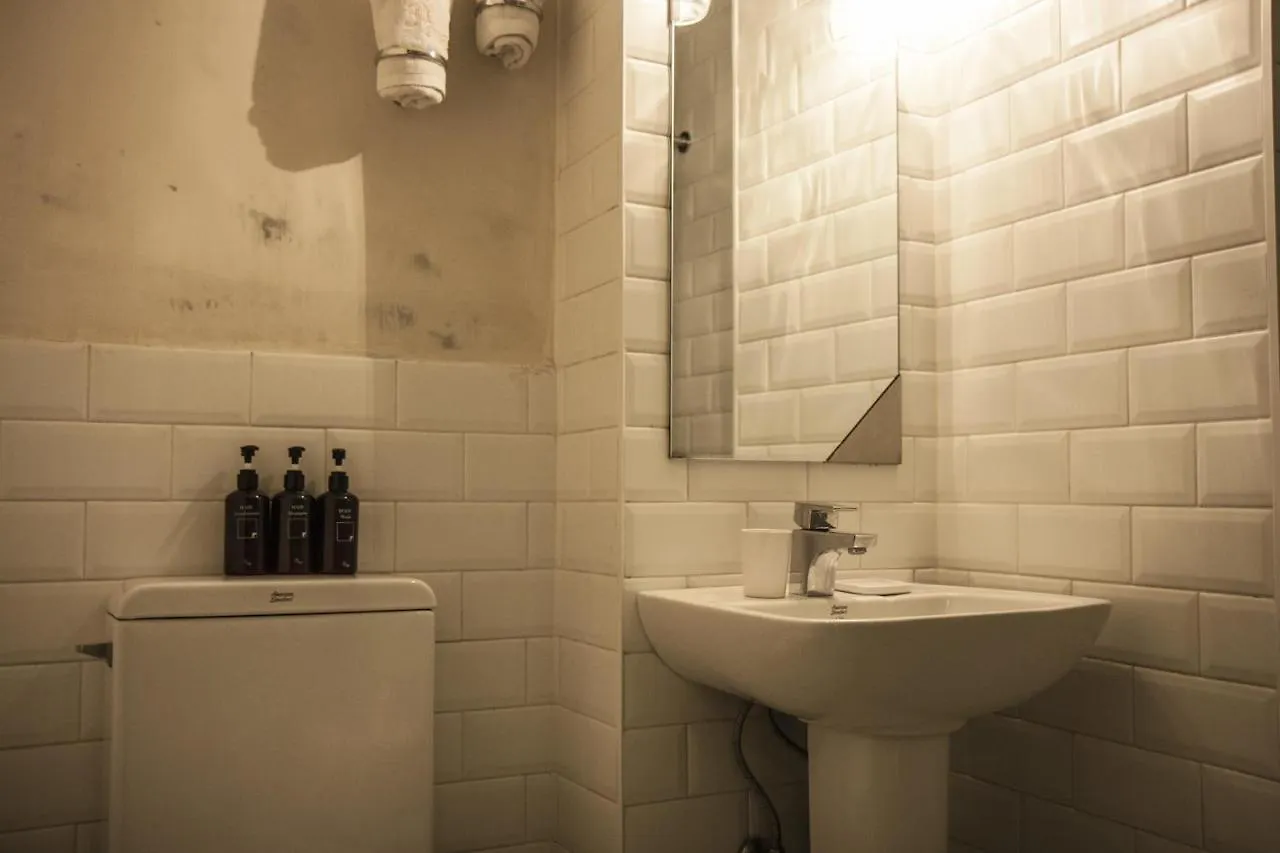 31Page Hotel Seoul
