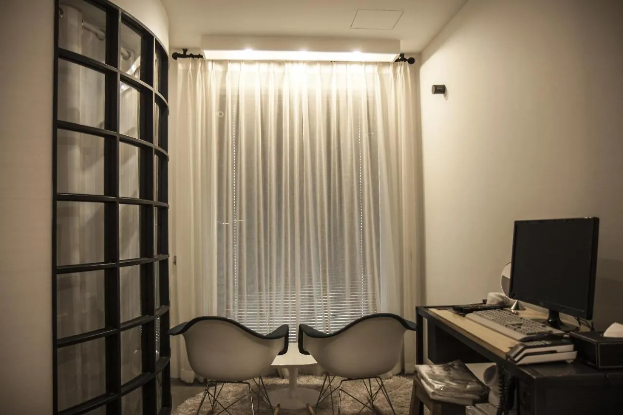 31Page Hotel Seoul