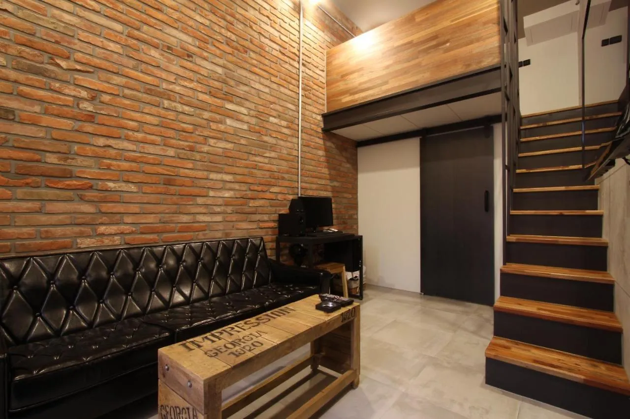 31Page Hotel Seoul