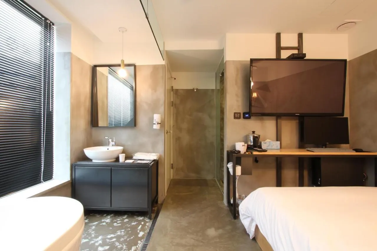31Page Hotel Seoul