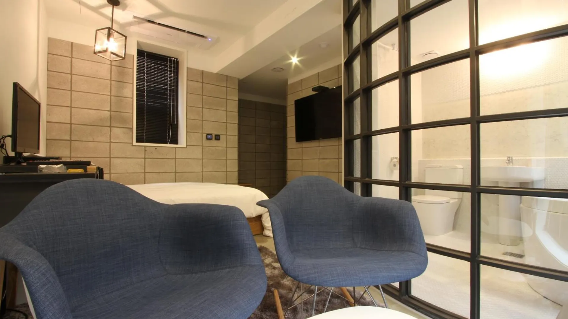 31Page Hotel Seoul