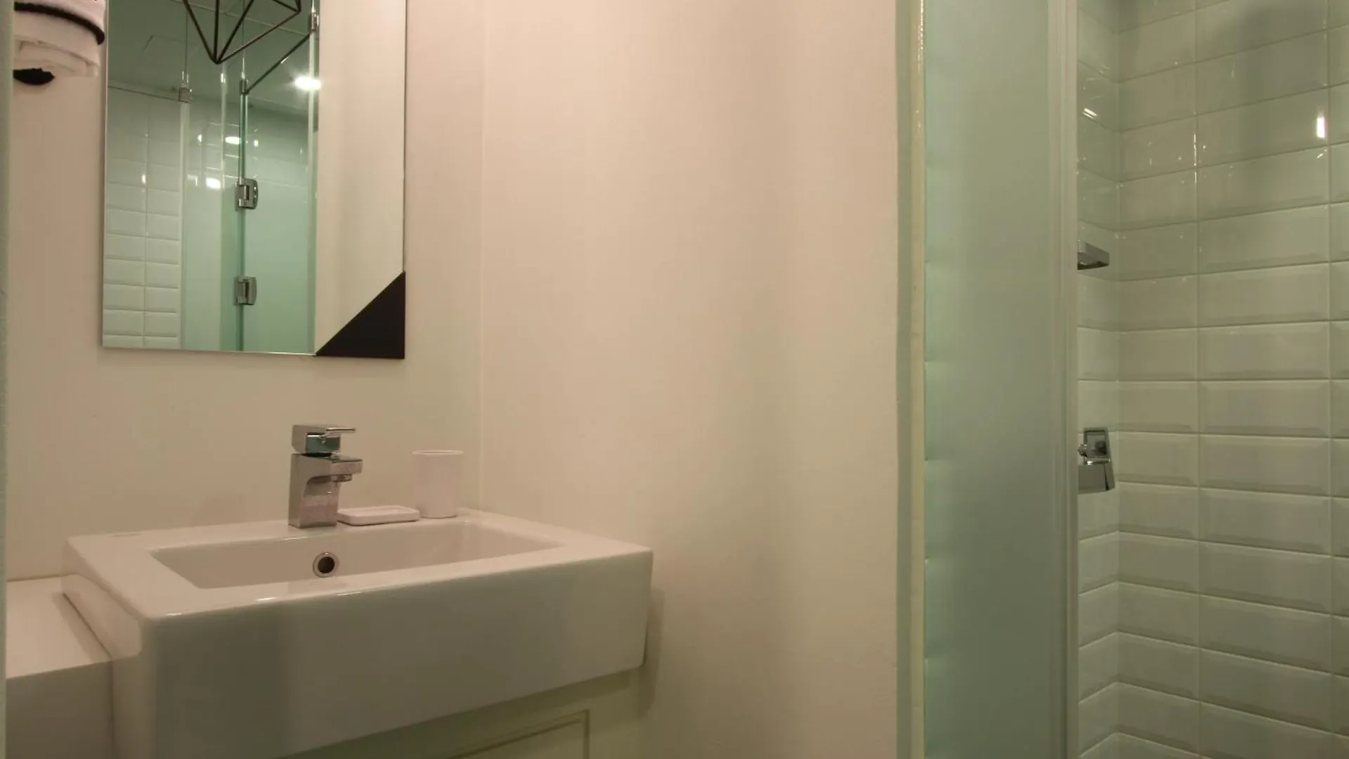 31Page Hotel Seoul South Korea