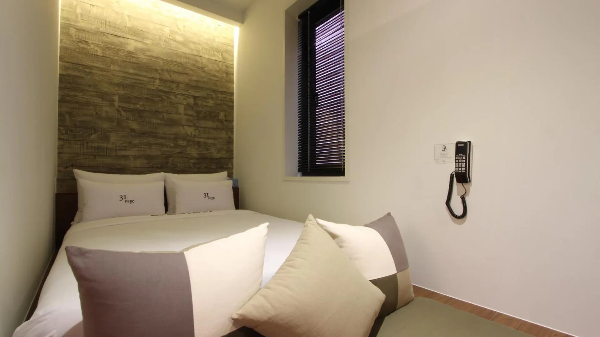 31Page Hotel Seoul