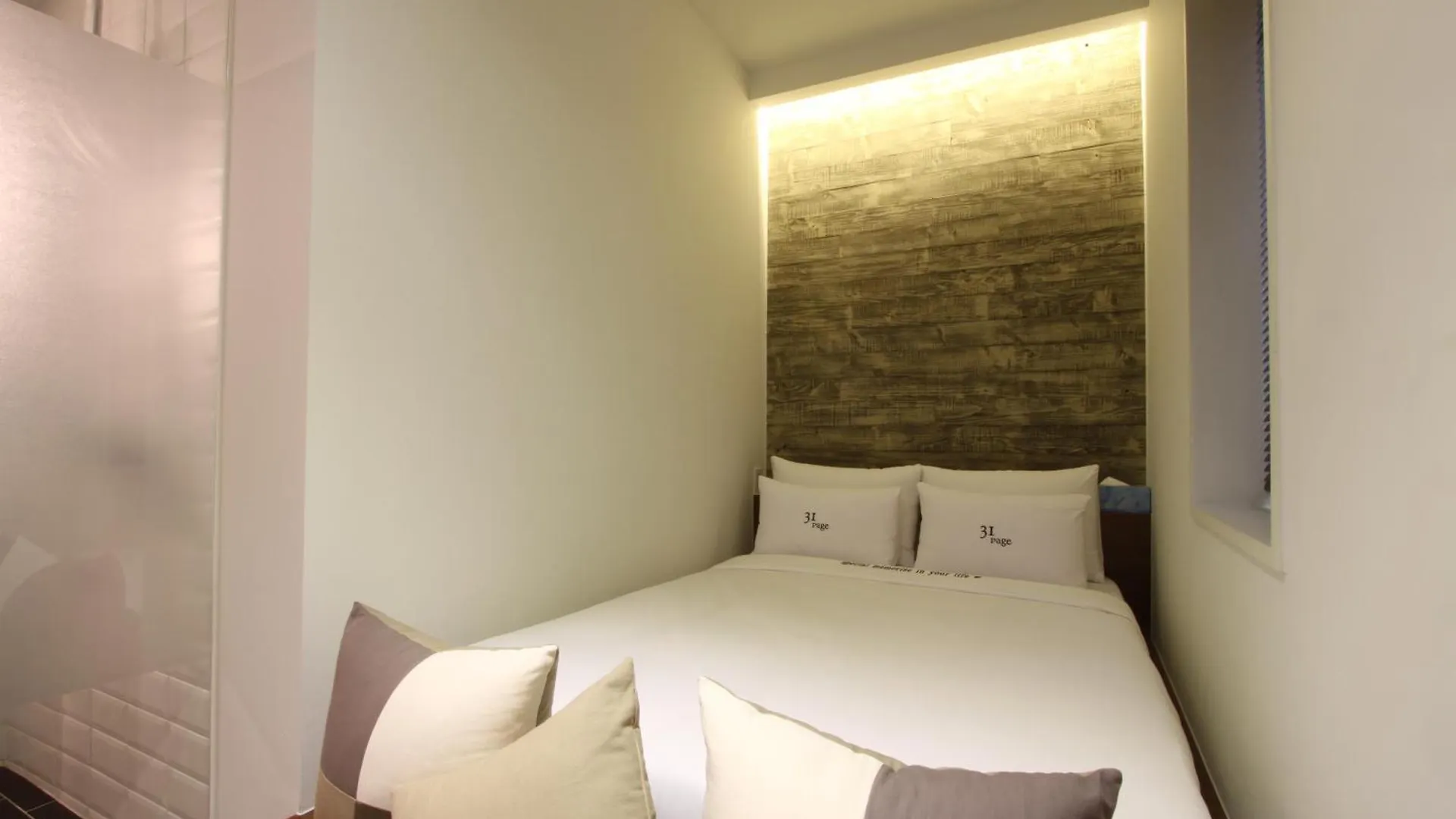 31Page Hotel Seoul