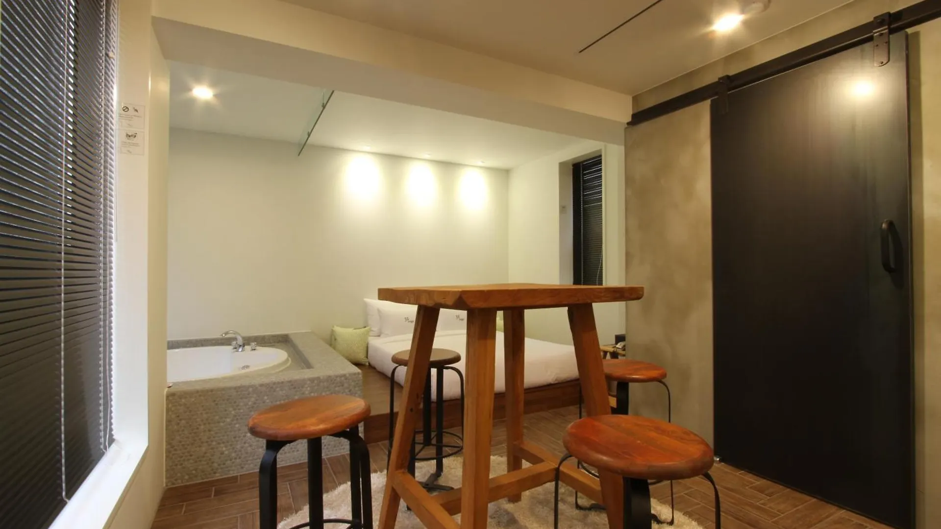 31Page Hotel Seoul South Korea