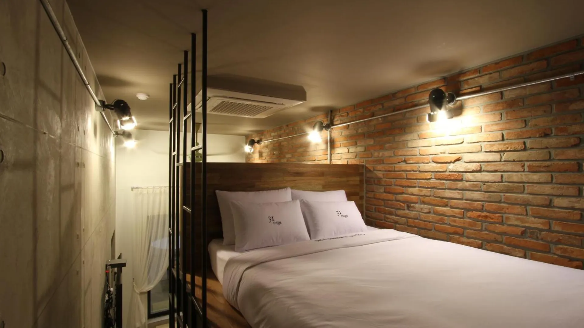 31Page Hotel Seoul