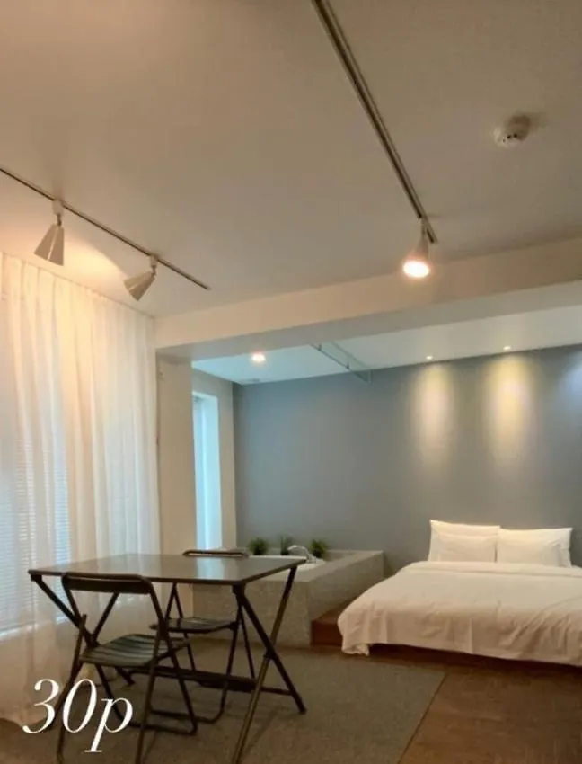 **  31Page Otel Seul Güney Kore
