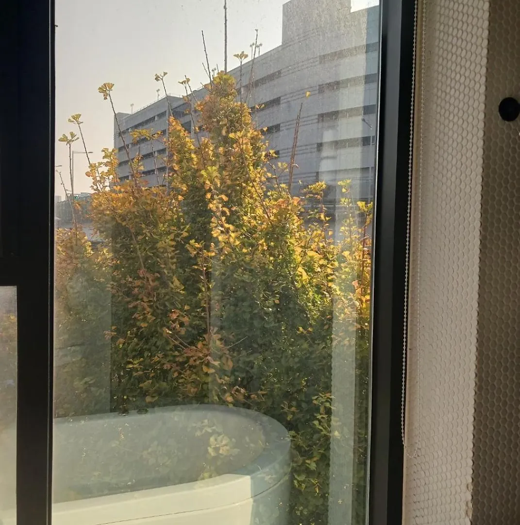 31Page Hotel Seoul